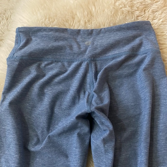 NWOT Lululemon leggings - Picture 10 of 13